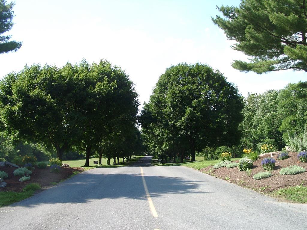 Holiday park Circle M Screened Park Model 27 *